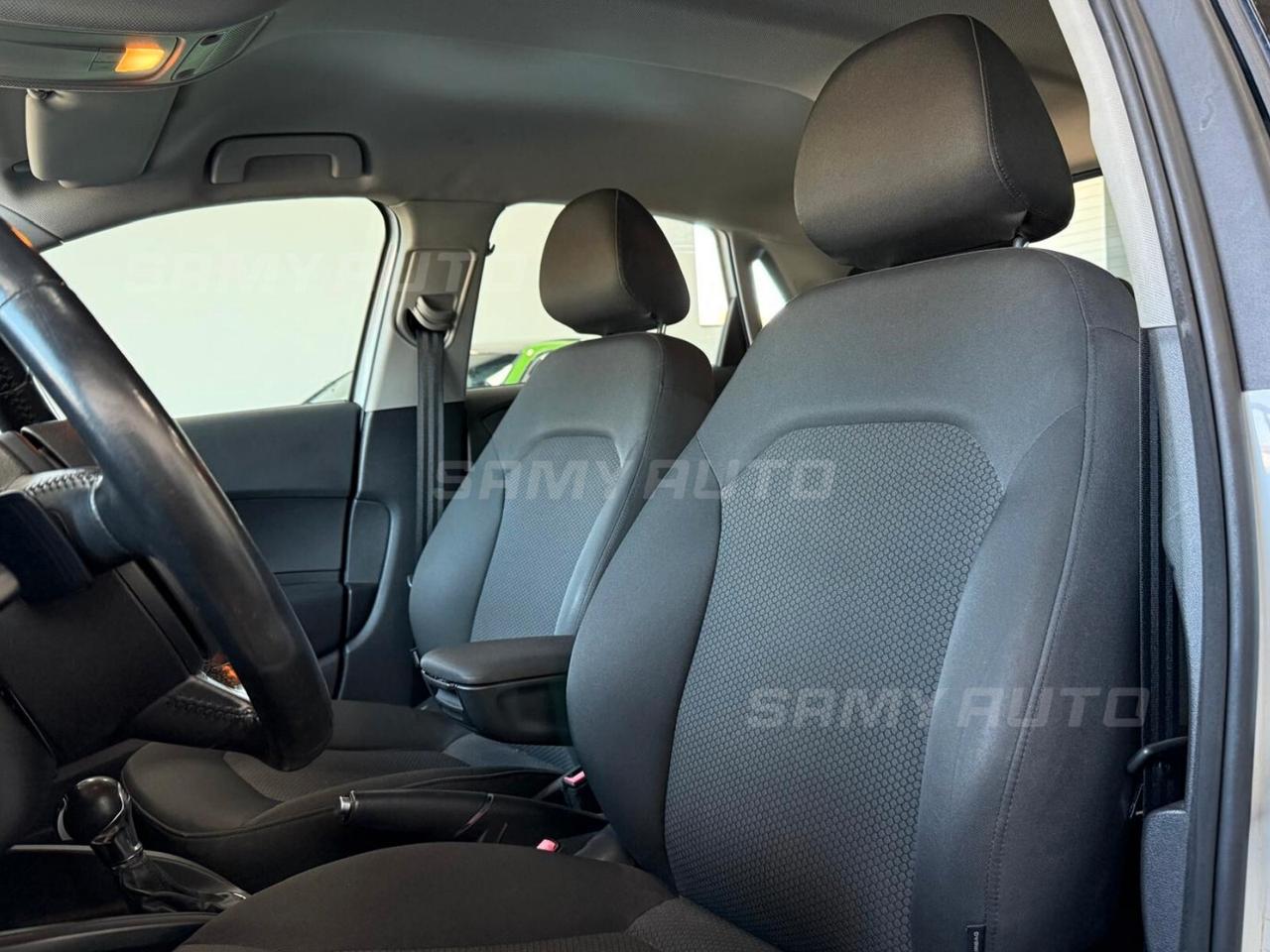 Audi A1 1.6 TDI S line edition