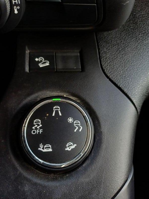 Opel Combo Life M1 1.2bz 110cv PASSO LUNGO mt6 7 POSTI-GARANZIA