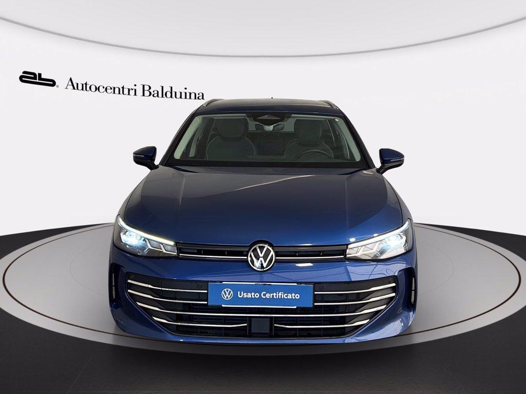 VOLKSWAGEN Passat 2.0 tdi scr business 150cv dsg del 2024