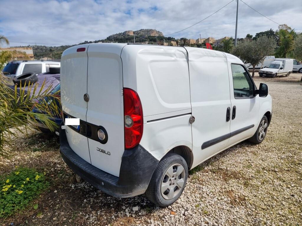 Fiat Doblo Doblò GUASTO 1.3 MJTD 90CV