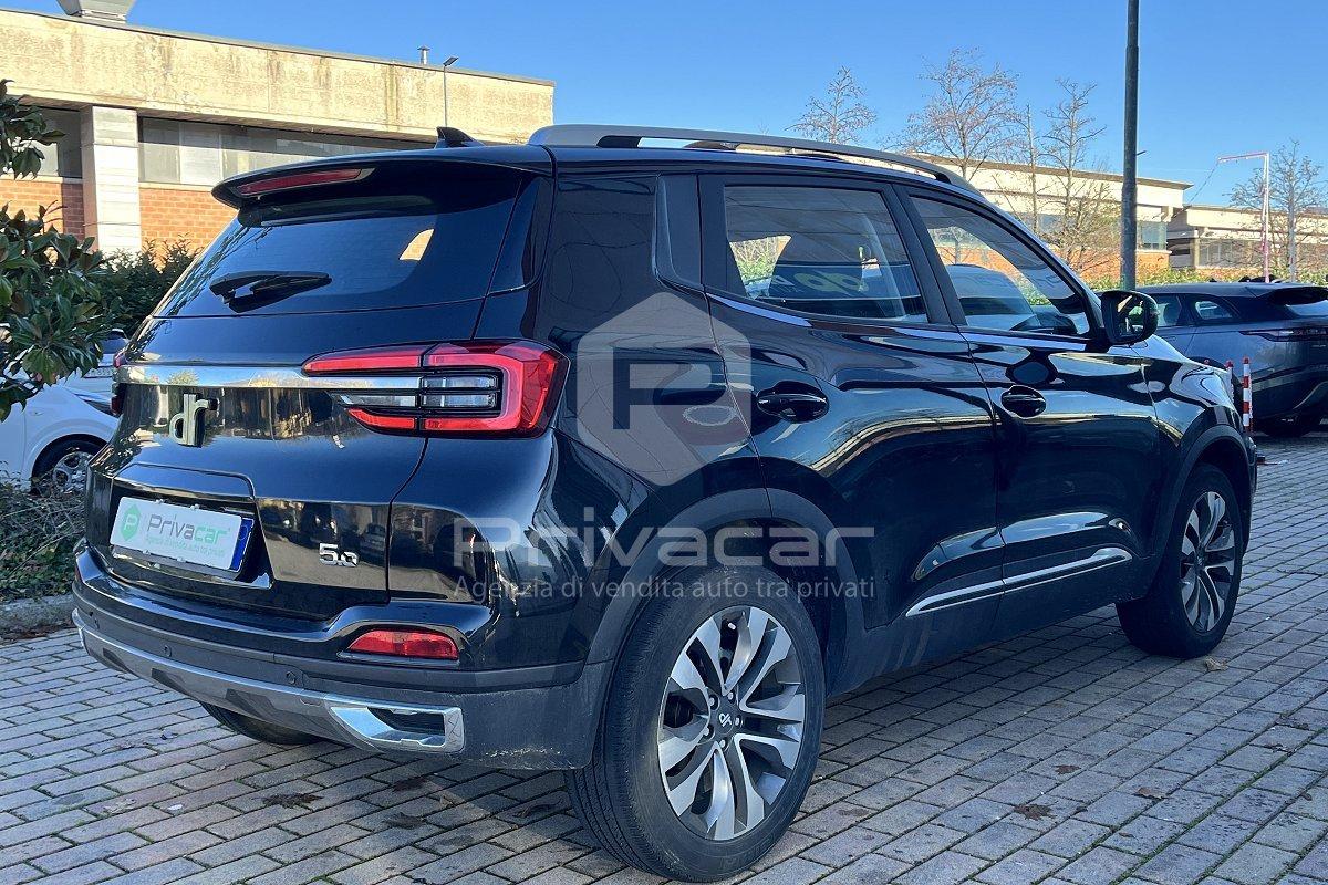 DR dr 5.0 1.5 Bi-Fuel GPL