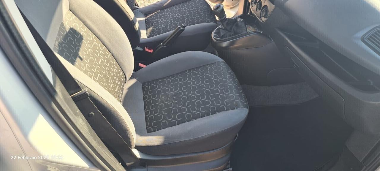 Fiat Doblo Doblò 1.9MJ 120CV DPF PC-TN Car.S.Vtr.S