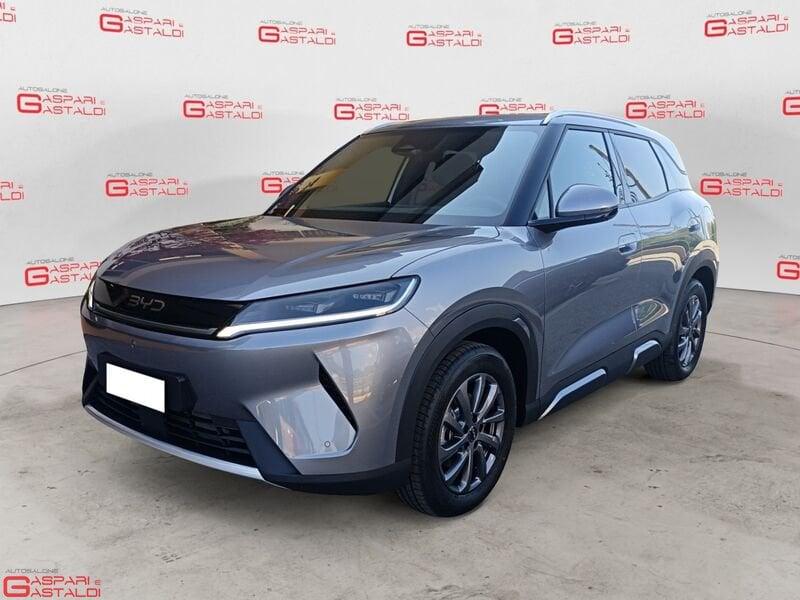 BYD Atto 2 DM-i Atto 2 DM-i 1.5 phev Boost 212cv