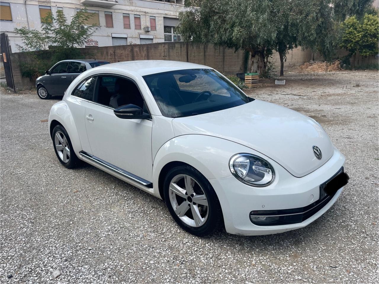 Volkswagen Maggiolino 1.4 TSI Sport