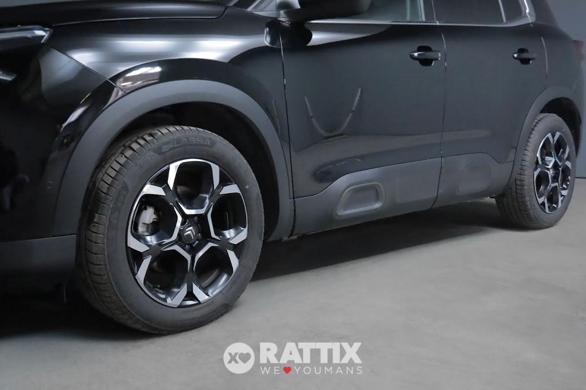 Citroen C5 Aircross 1.5 BlueHDI 130CV Max EAT8