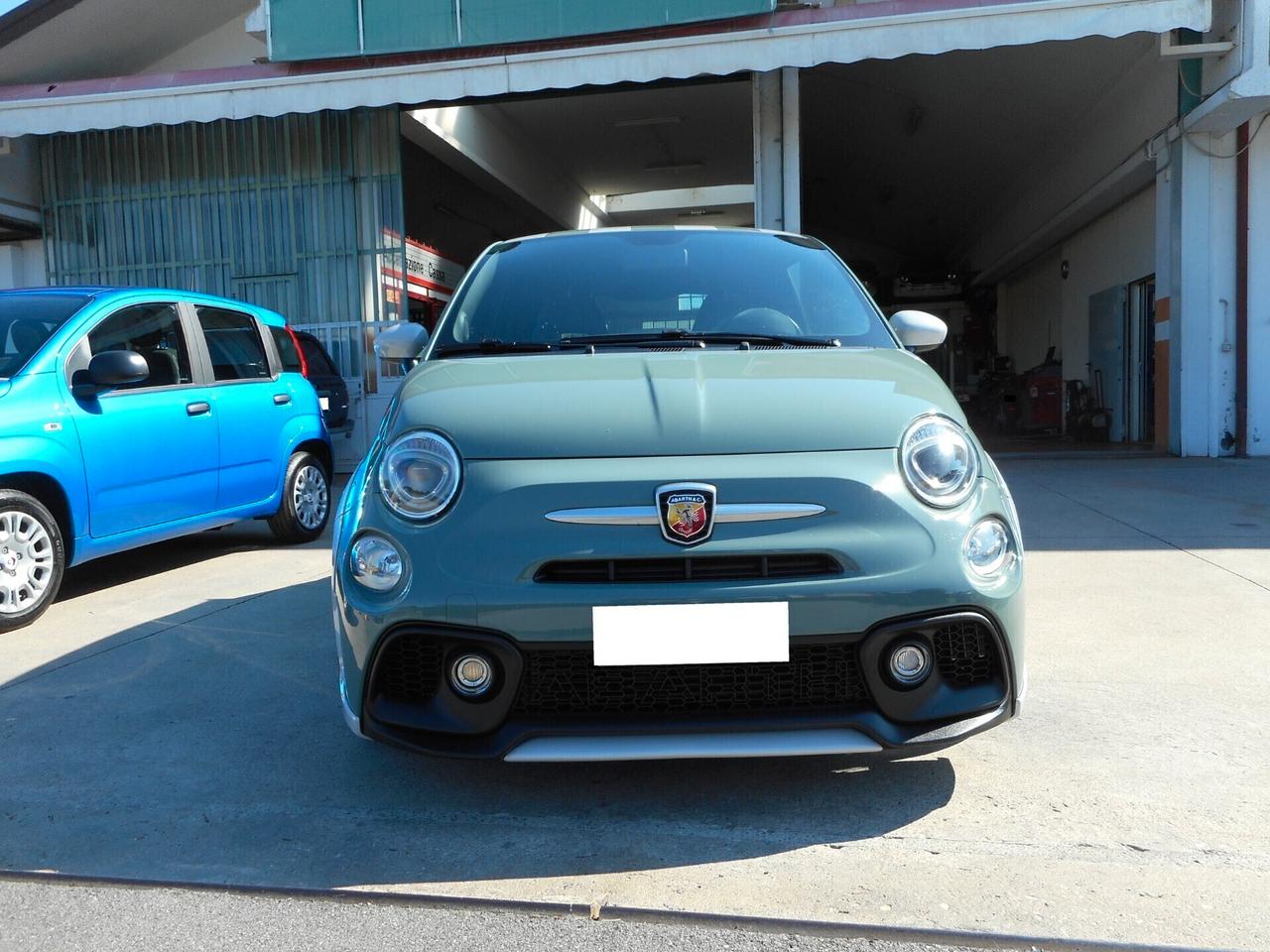 Abarth 695 1.4 T-Jet 180 CV 70° Anniversario