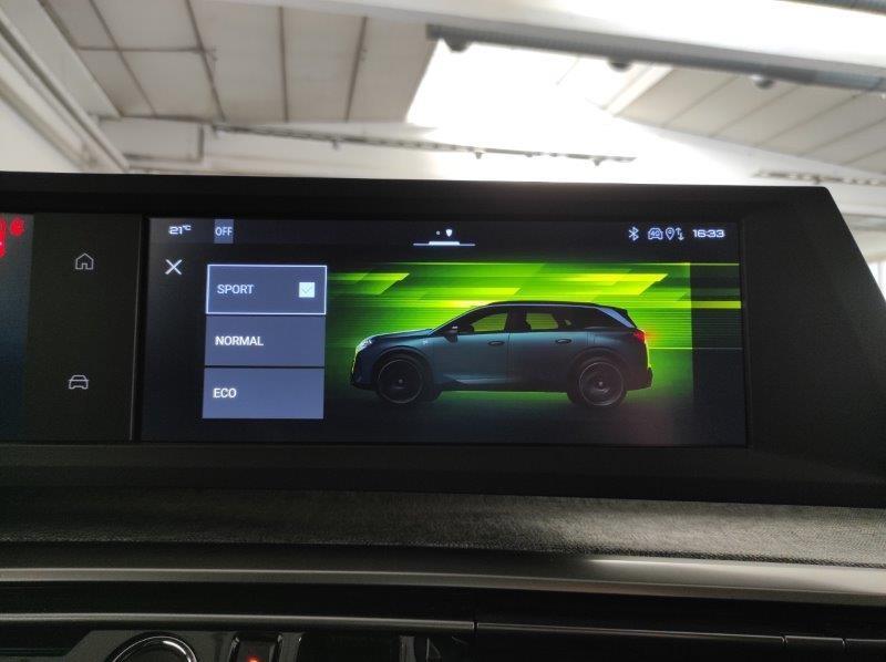 PEUGEOT 5008 3ª serie - 5008 Hybrid 145 e-DCS6 Allure