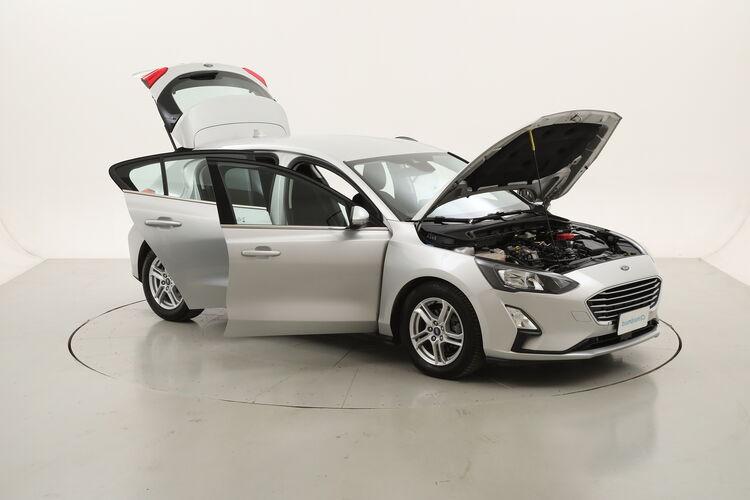 Ford Focus Hybrid Business BR926090 1.0 Mild Hybrid 125CV