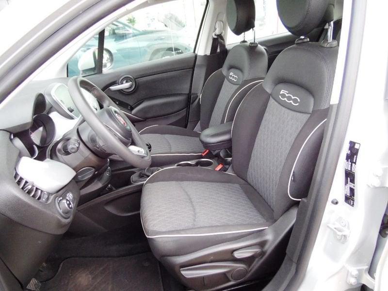 FIAT 500X 1.3 MultiJet 95 CV Pop Star IN OTTIMO STATO