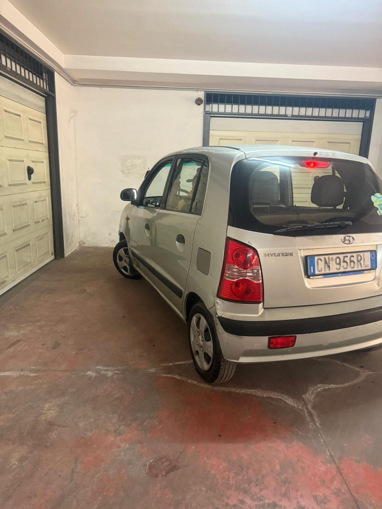 Hyundai Atos Prime 1.1 12V Active