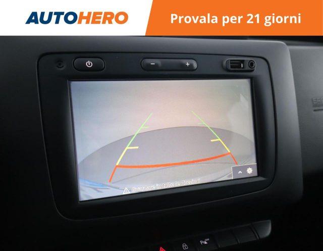 DACIA Duster 1.6 SCe 4x2 Prestige