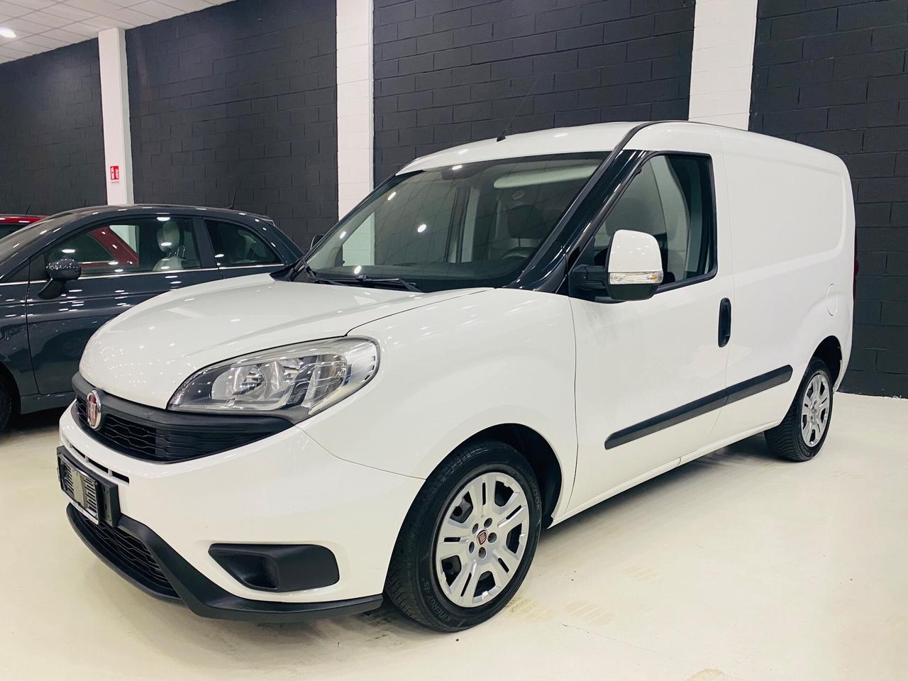 Fiat Doblo 1.6 MTJ 105 CV