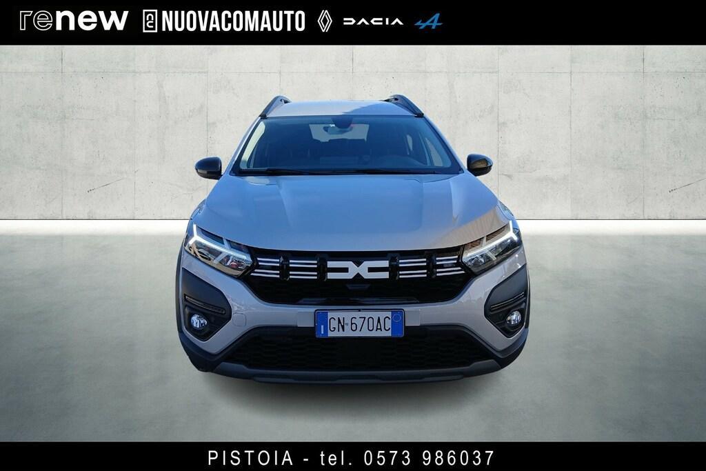 Dacia Jogger 1.0 TCe GPL Extreme UP