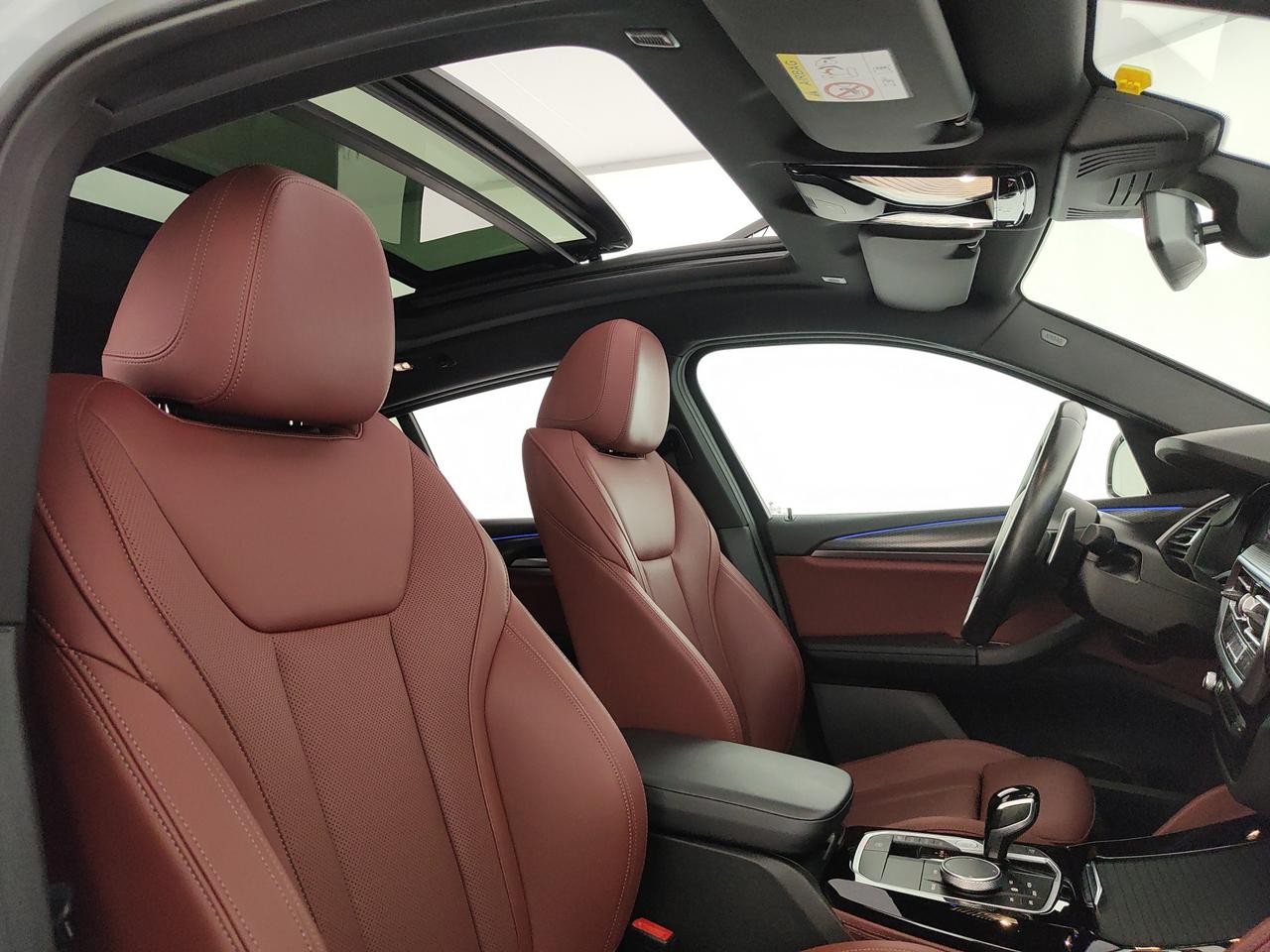 BMW X4 xdrive20d mhev 48V Msport auto