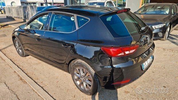 Seat Leon 1.0 tsi Xcellence 115cv