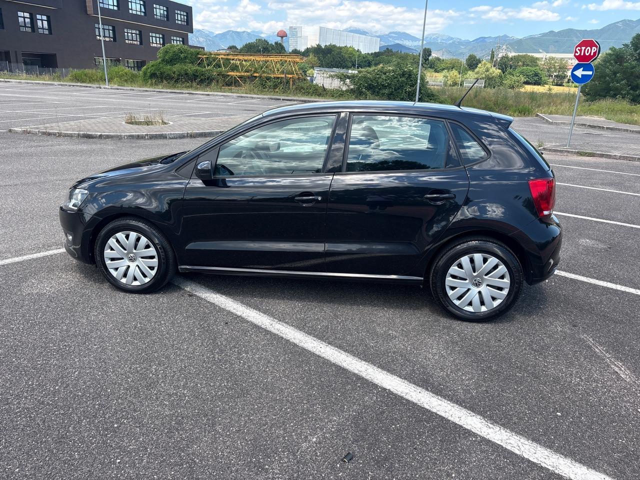 Volkswagen Polo 1.2 TDI*2014*XNEOPATENTATI