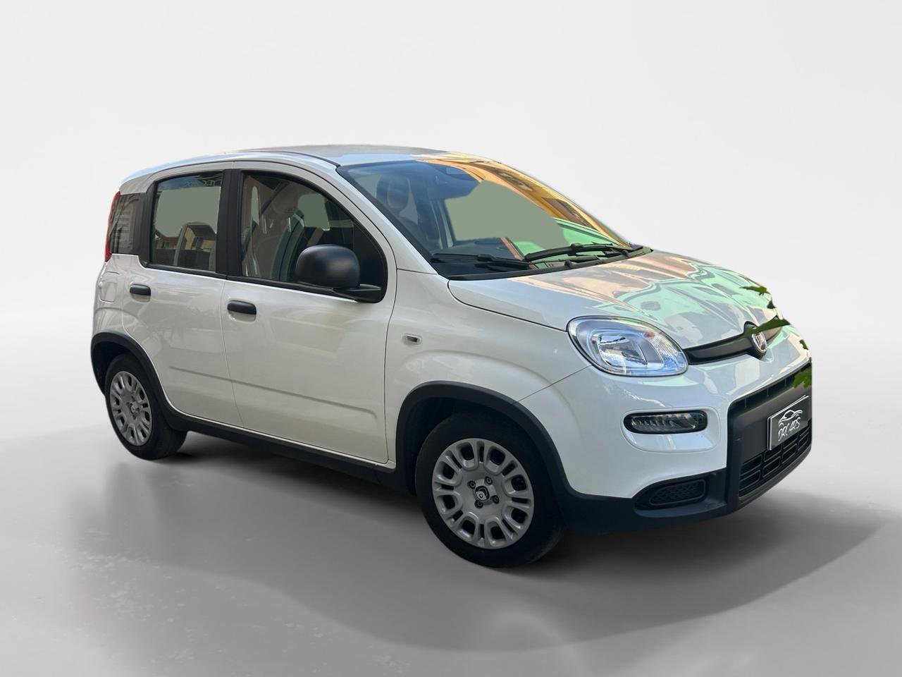 Fiat Panda 1.0 FireFly S&S Hybrid Pandina