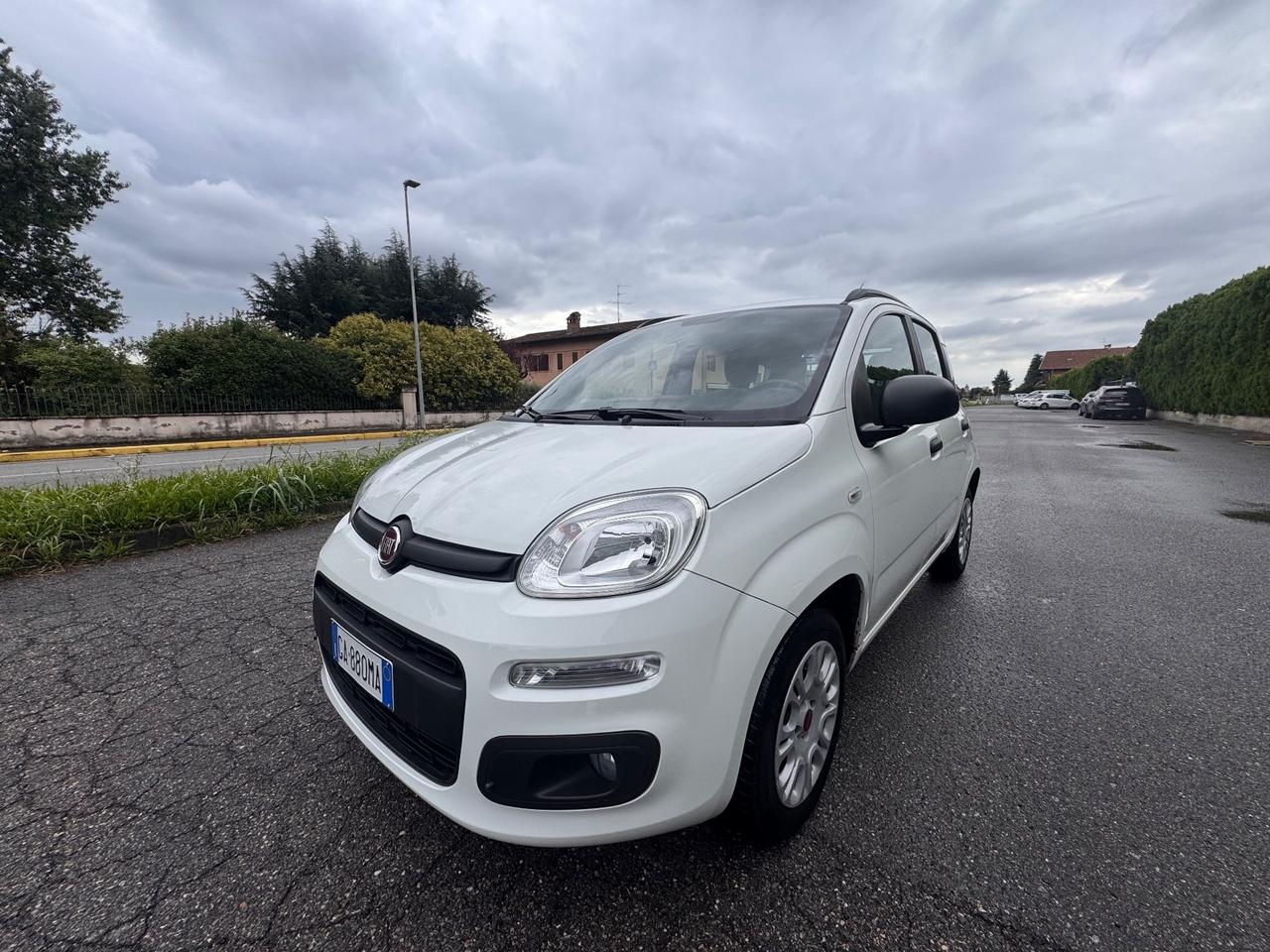 Fiat Panda 1.2 Easy