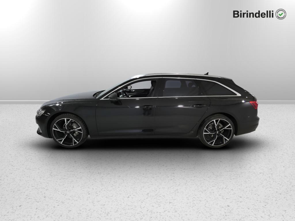 AUDI A6 5ª serie - A6 40 2.0 TDI S tronic Business