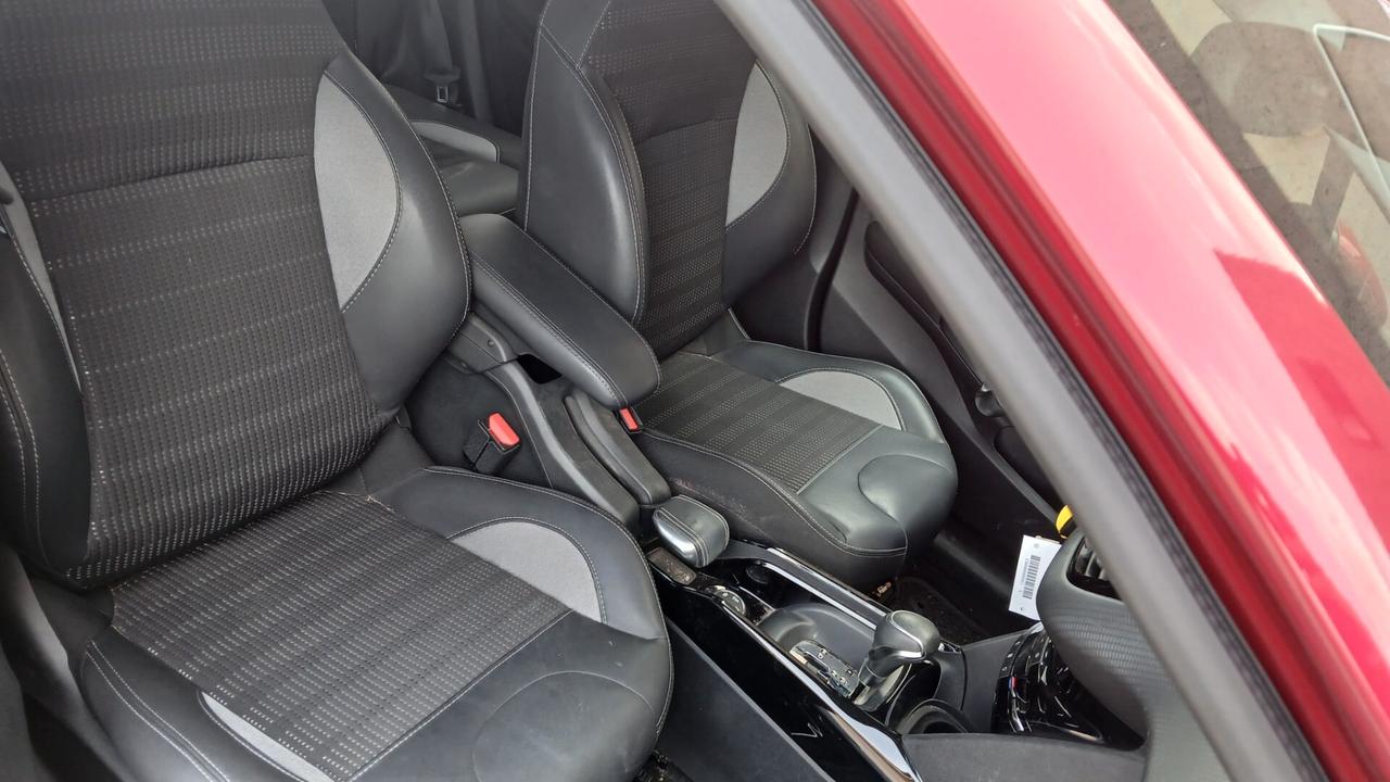 Peugeot 2008 PureTech 110 CV AUTOMATICA GT LINE