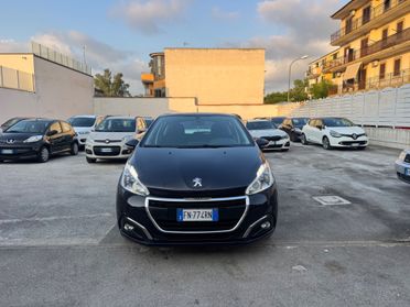 Peugeot 208 1.2 BENZINA 82CV Allure 2018