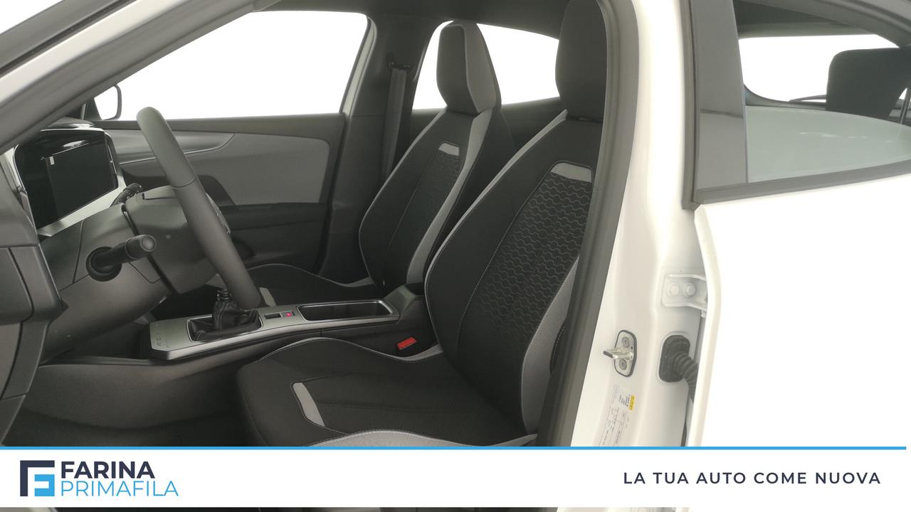 OPEL MOKKA EDITION 1.2 136CV MT