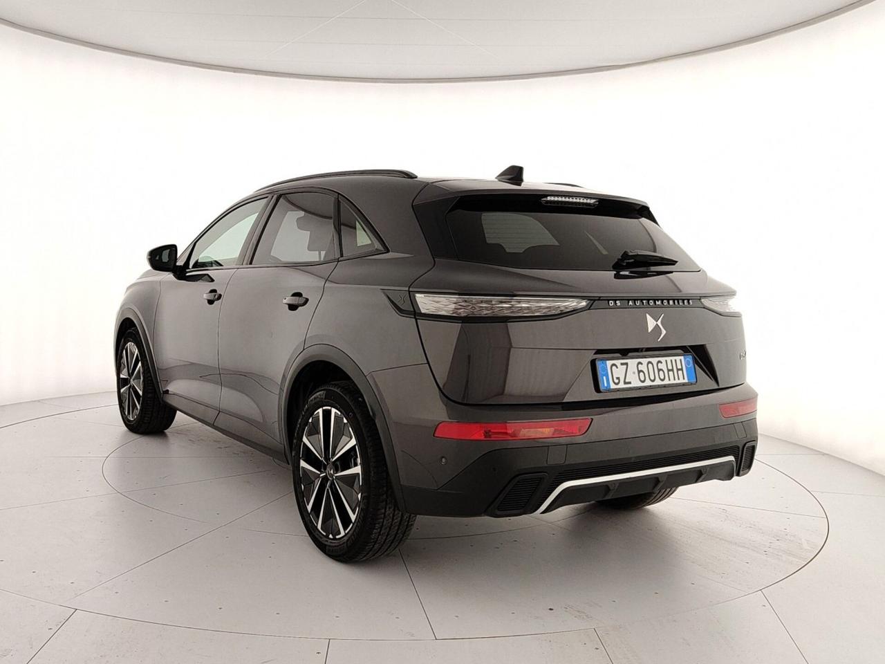 Ds 7 BlueHDi 130 aut. Étoile