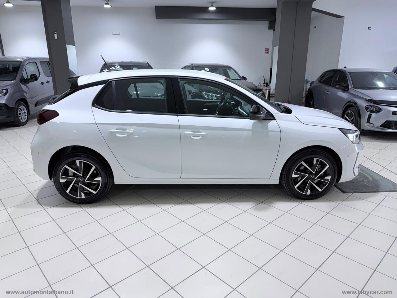 OPEL Corsa 1.2 100 CV GS