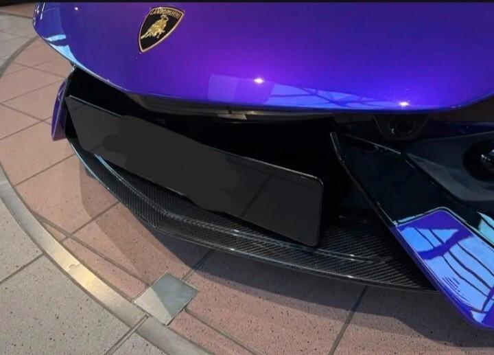 Lamborghini Revuelto nuovo carbon line 1016 CV. Garanzia casa madre