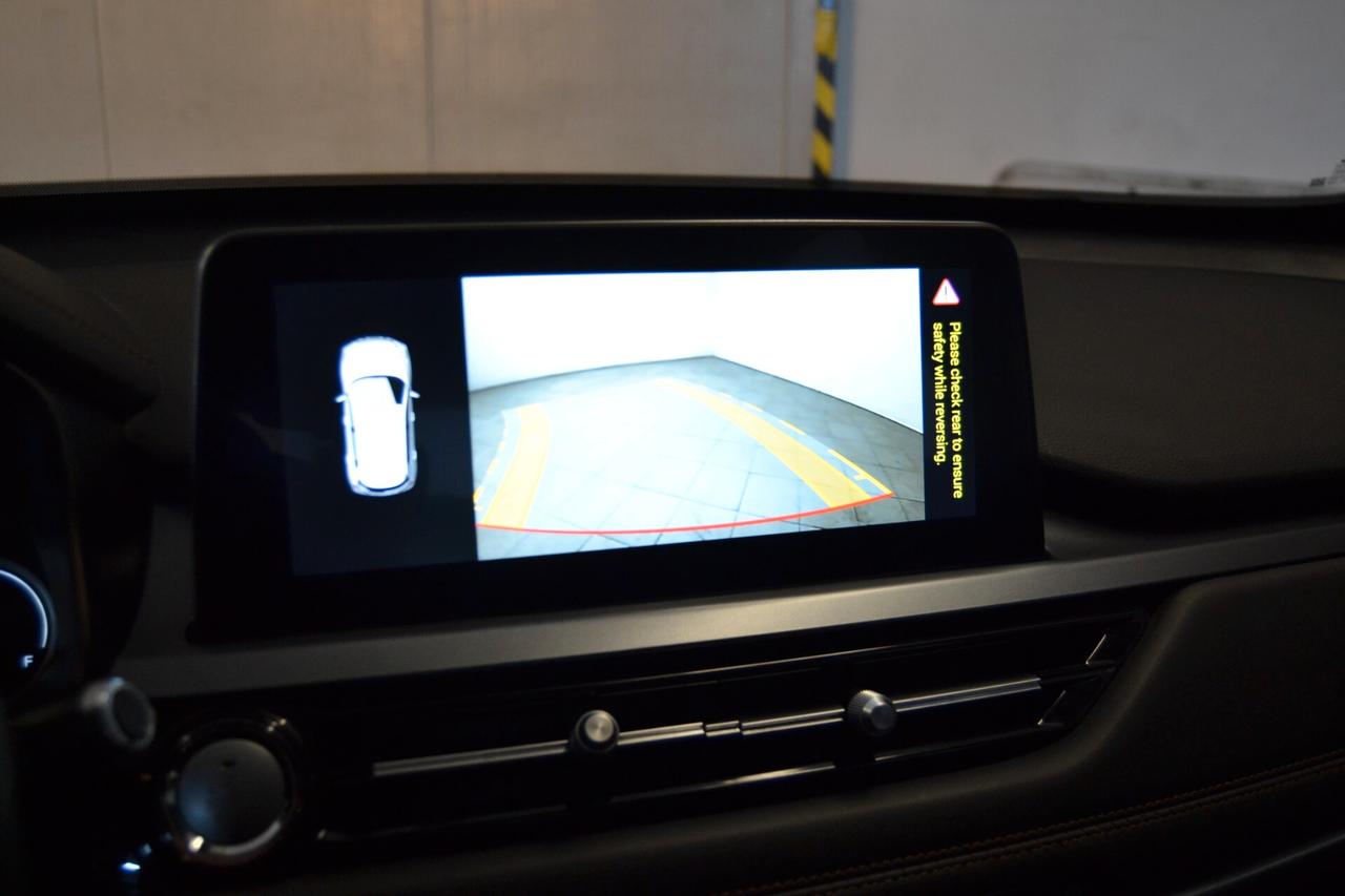 Dr 5.0 1.5 Bi-Fuel GPL