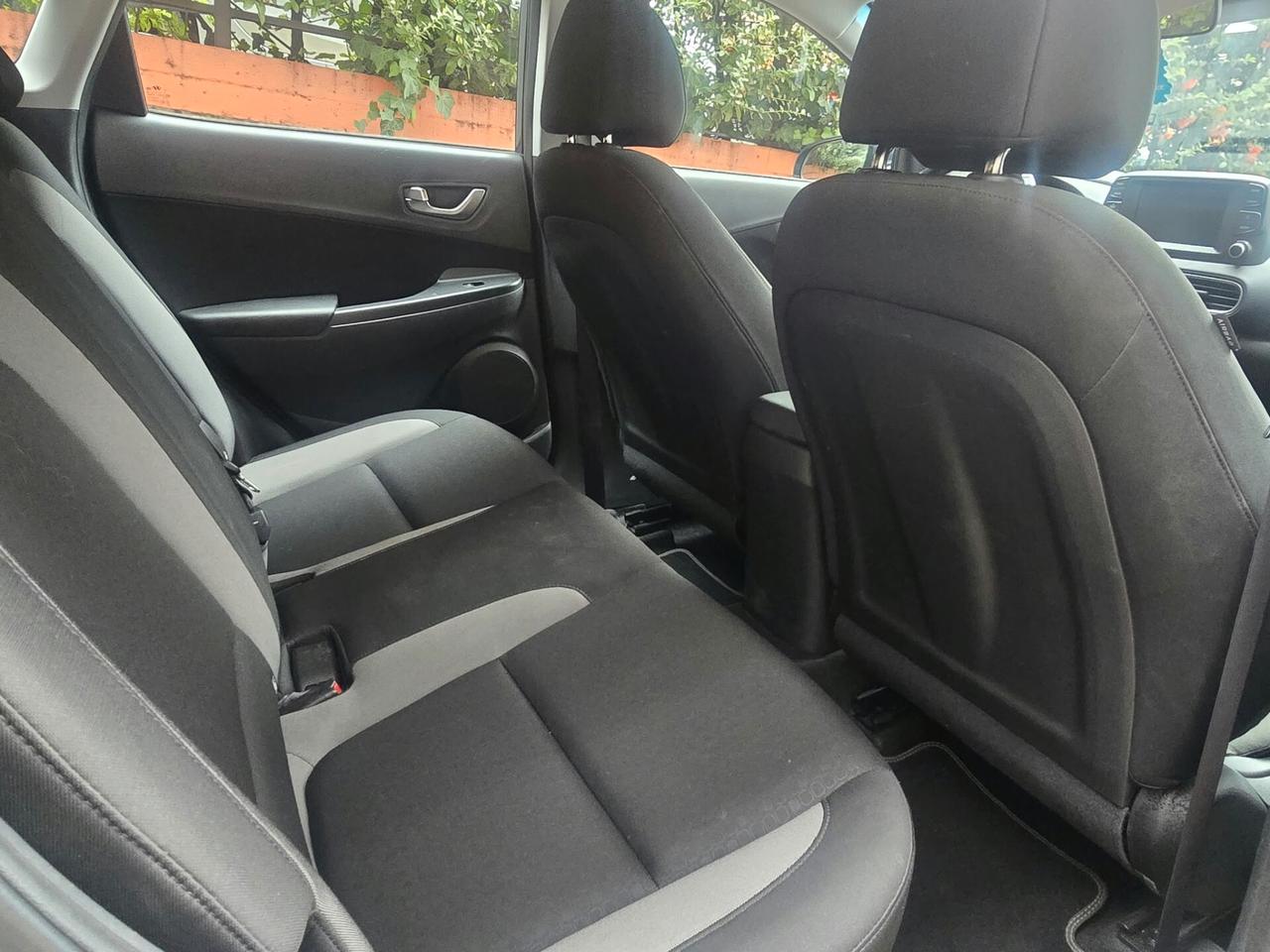 Hyundai Kona 1.6 CRDI 115 CV Comfort
