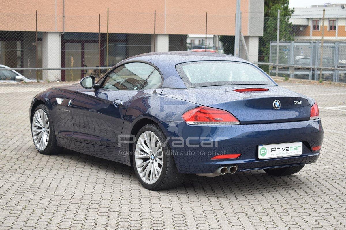 BMW Z4 sDrive23i