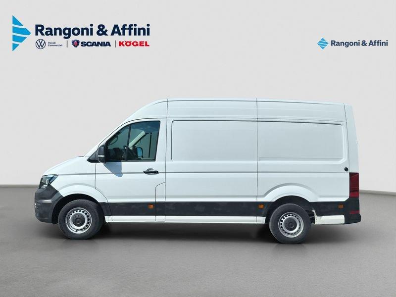 Volkswagen Crafter 35 2.0 TDI 140CV PM-TM Furgone