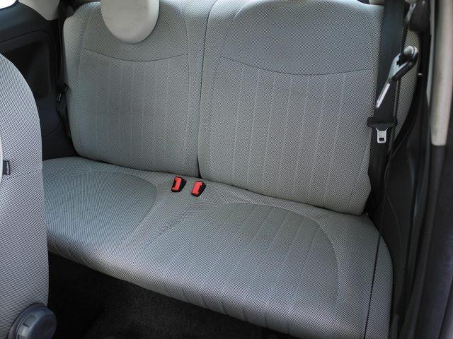 FIAT 500 1.2 8v Lounge -OK NEOPATENTATI- UNICA PROPRIETARIA