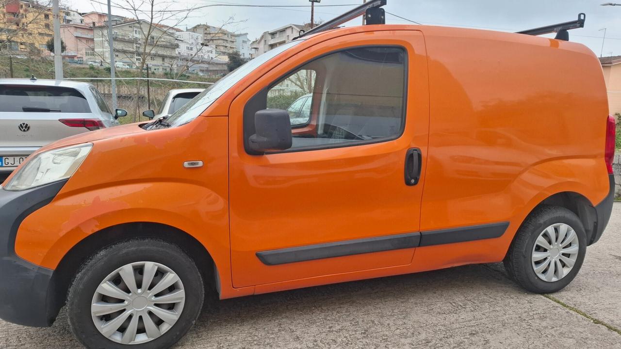 FIORINO 1.3 MJT 75CV VAN FURGONE
