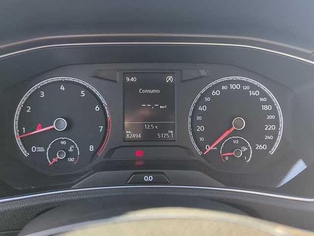 Volkswagen T-Roc T-Roc 1.5 TSI ACT Advanced BlueMotion Technology