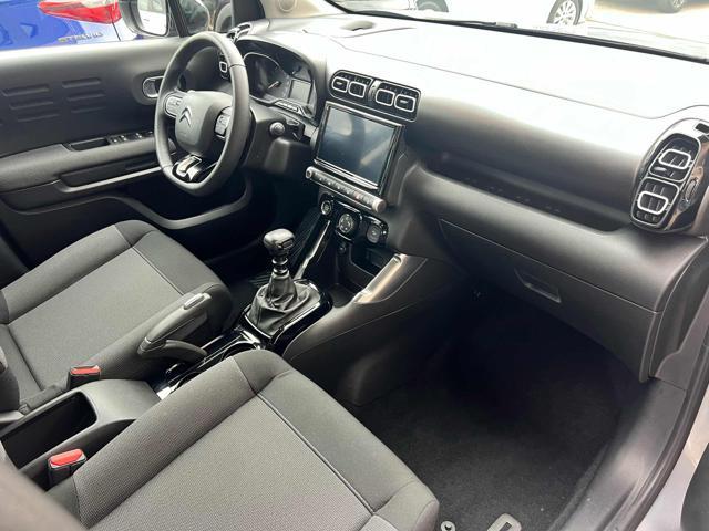 CITROEN C3 Aircross PureTech 110 S&S You