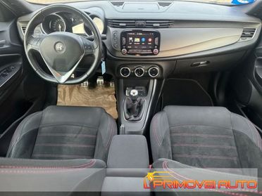 ALFA ROMEO Giulietta 1.4 Turbo 120 CV Sport