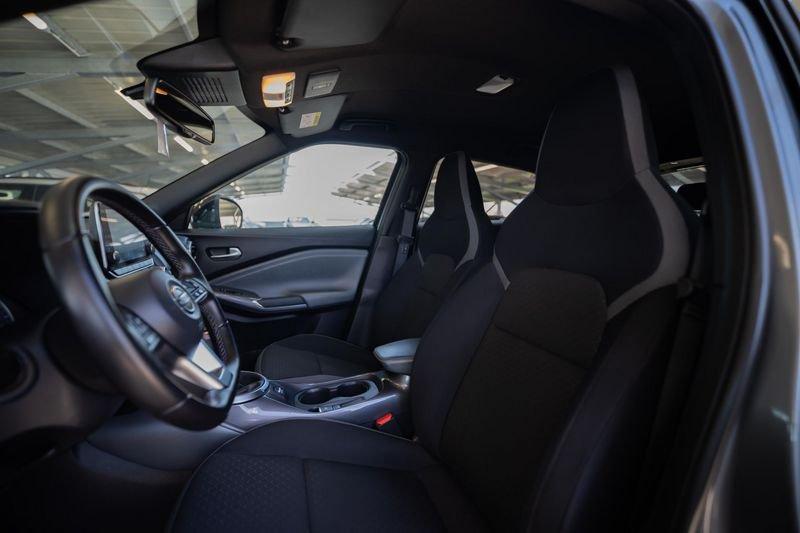 Nissan Juke 1.0 dig-t N-Connecta 114cv