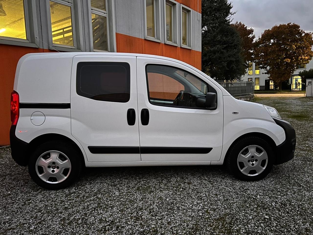 Fiat Fiorino 1.3 anno 2020