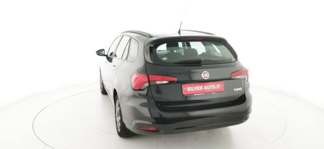 FIAT Tipo 1.6 Mjt S&S SW Easy