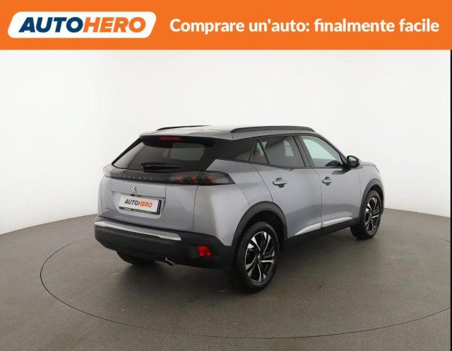 PEUGEOT 2008 BlueHDi 110 S&S Allure Pack
