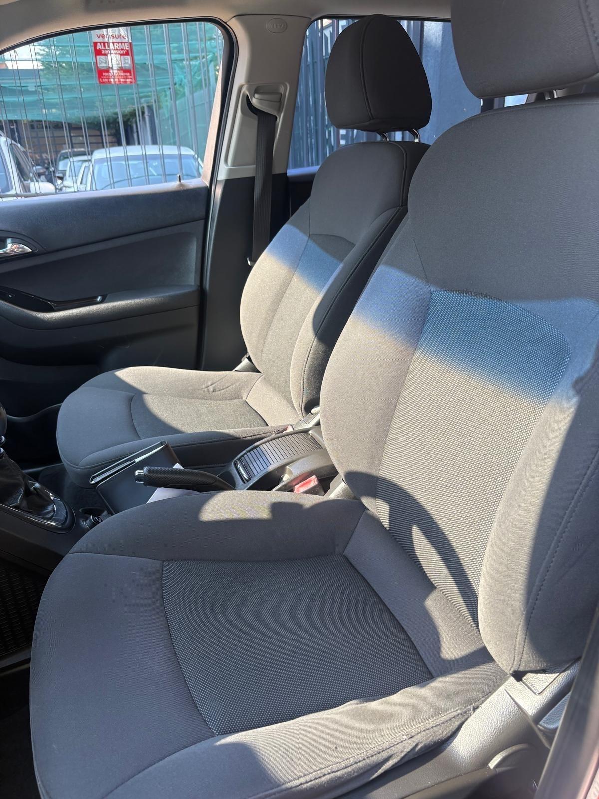 Chevrolet Orlando 1.8 GPL 140 cv 7 posti