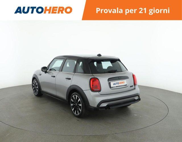 MINI Cooper 1.5 Cooper Essential 5 porte