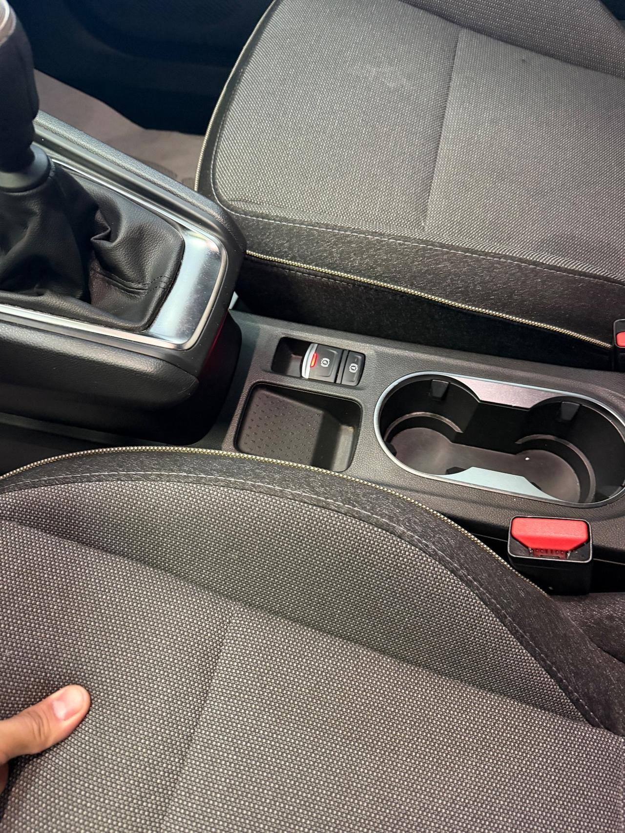 Renault Captur TCe 90 CV Techno
