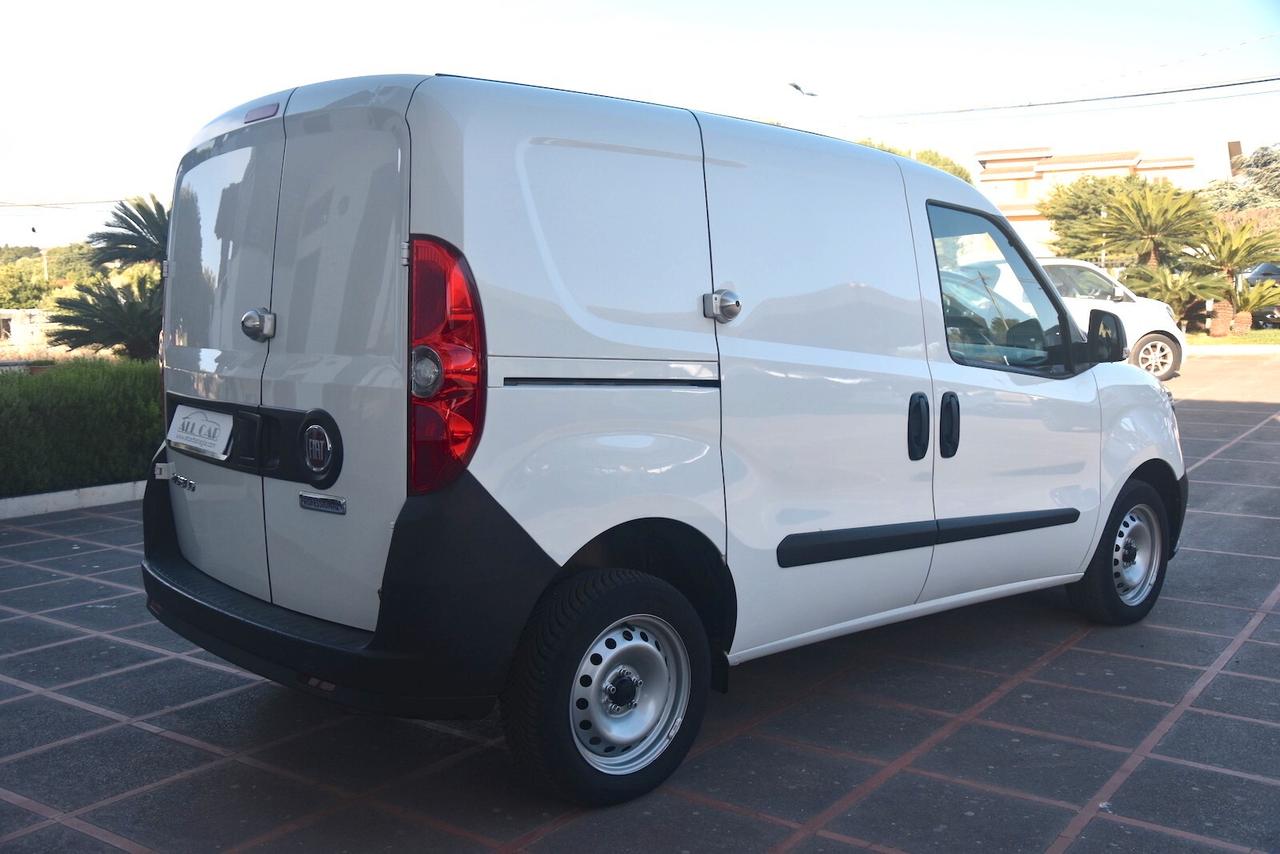 Fiat Doblo 1.6 mtj 90cv Easy Cargo