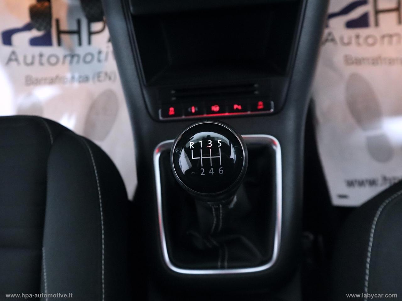 VOLKSWAGEN Tiguan 2.0 TDI 177CV R-LINE NAVI