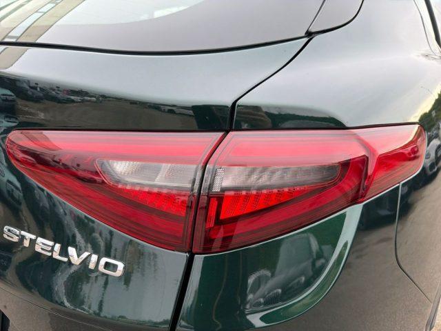 ALFA ROMEO Stelvio 2.2 Turbodiesel 210 CV AT8 Q4 Veloce