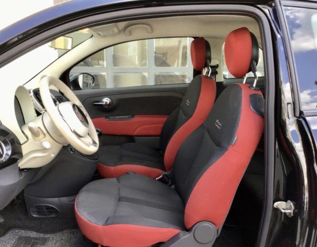 FIAT 500 1.2i 8v Pop