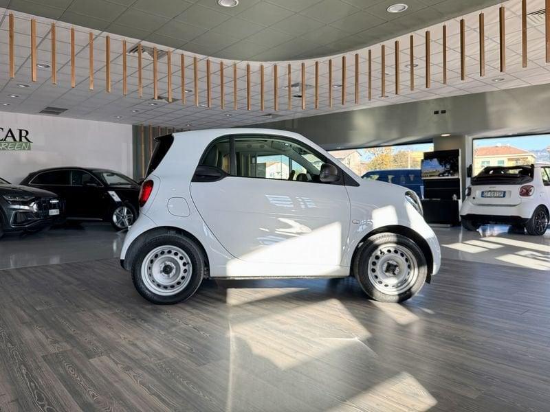 smart fortwo 70 1.0 twinamic